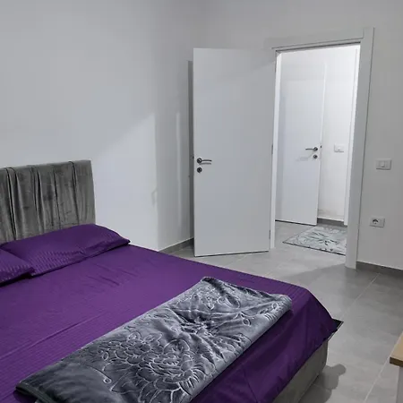 Appartement Tourist Tirana
