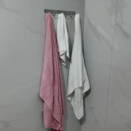 Apartament Tourist *