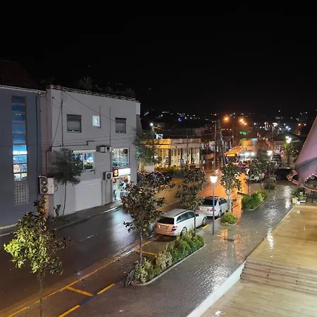 Apartament Tourist *