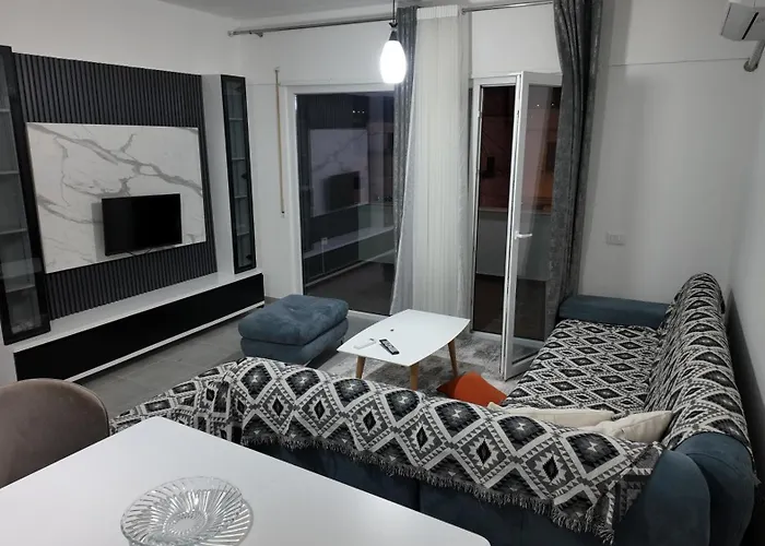 Tourist Apartament *