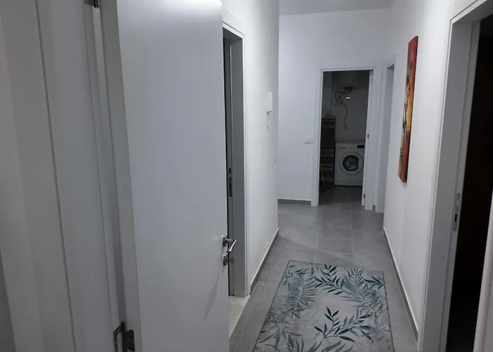 Appartement Tourist *