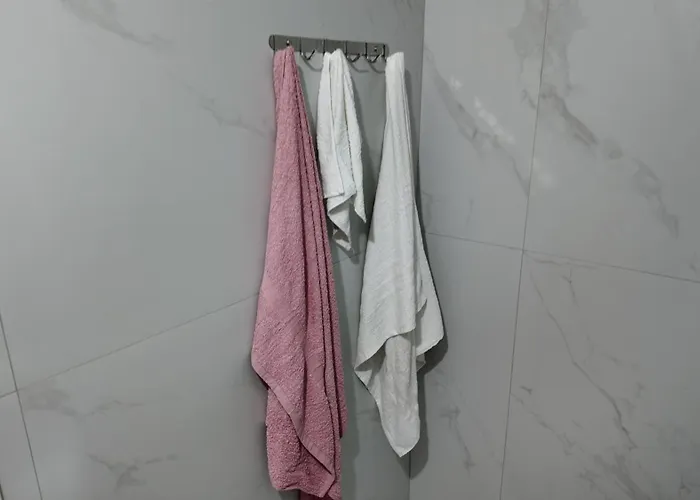 Apartament Tourist *