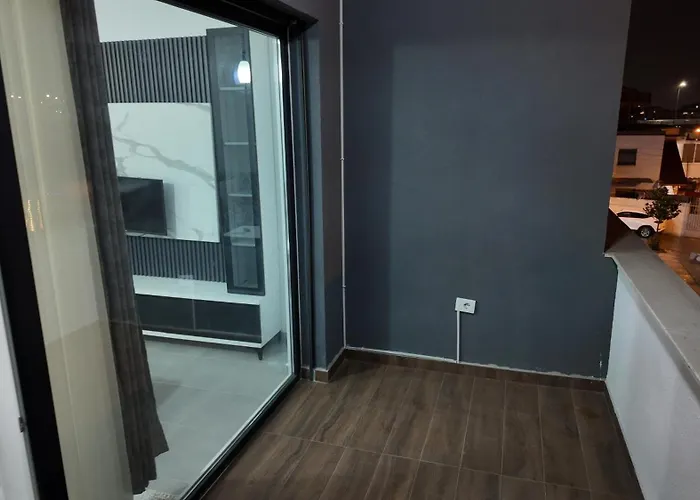 Tourist Apartament *