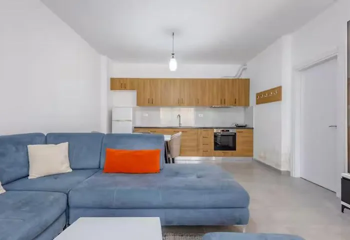 Appartamento Tourist Tirana