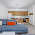 Apartamento Tourist Tirana