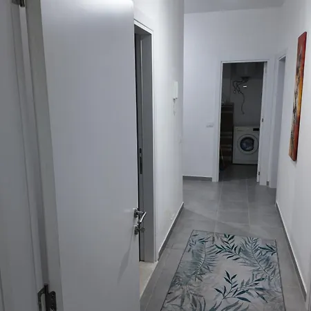 Appartement Tourist *