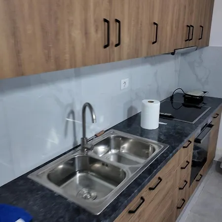 Appartement Tourist *