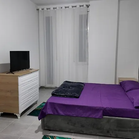 Appartement Tourist Tirana