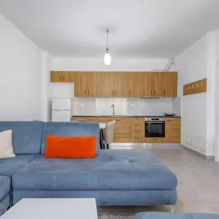 Appartamento Tourist Tirana