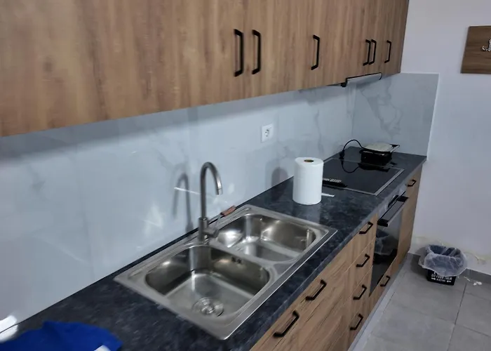 Apartamento Tourist *