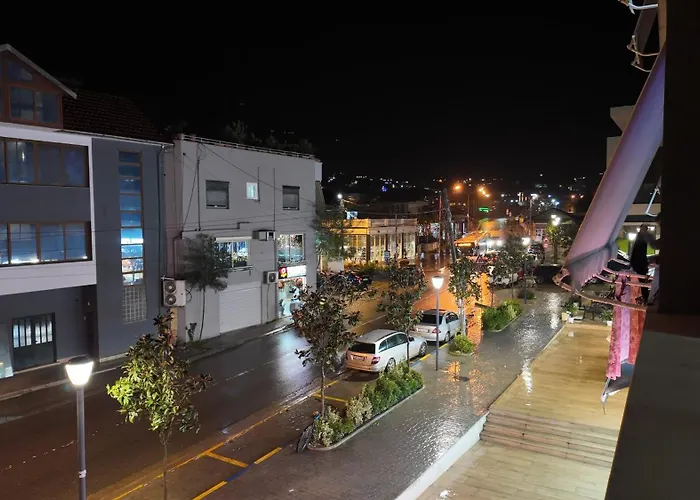 Apartamento Tourist *