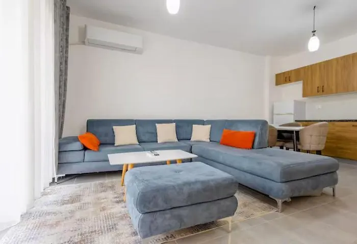 Tourist Apartament *