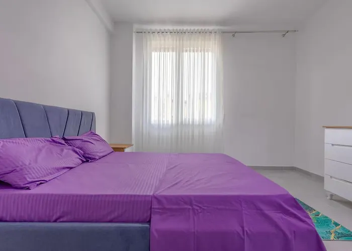 Apartament Tourist *
