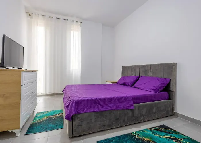 Tourist Apartament
