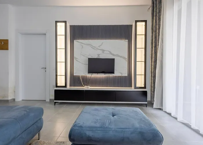 Tourist Apartament *